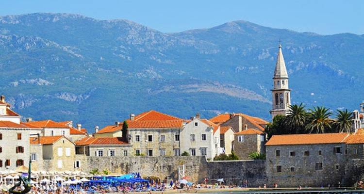 Circuito Semiprivado; Montenegro, Albania y Kosovo desde/hacia Dubrovnik - Choose Balkans 9