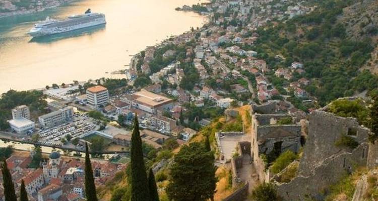 Circuito Semiprivado; Montenegro, Albania y Kosovo desde/hacia Dubrovnik - Choose Balkans 2