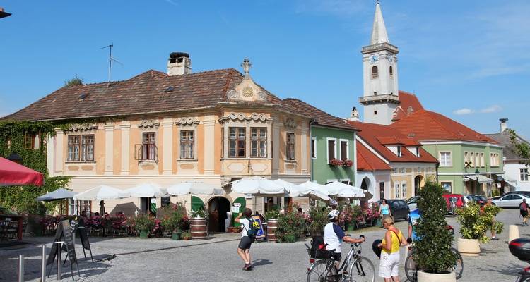 Viaje en grupo pequeño; Los Balcanes y Europa Central de Dubrovnik a Viena - Choose Balkans 8