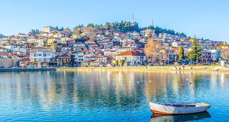 Circuit en petit groupe : 7 pays des Balkans d'Athènes à Dubrovnik ou Split - Choose Balkans 4