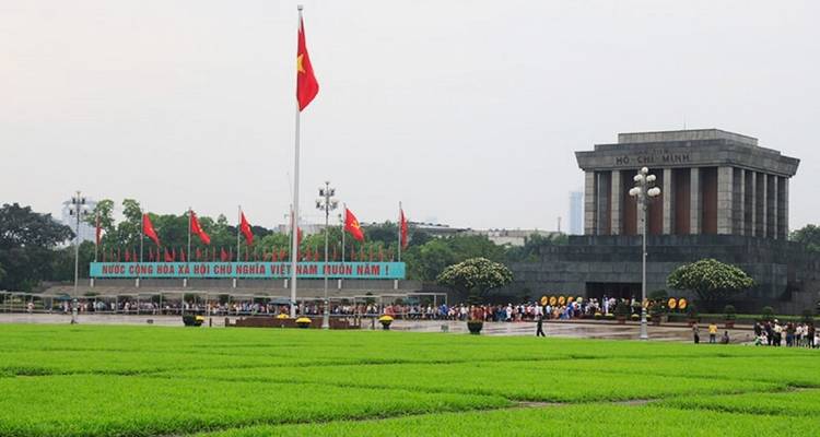 Highlight Vietnam and Cambodia 13 Days - Asia Focus Travel 3