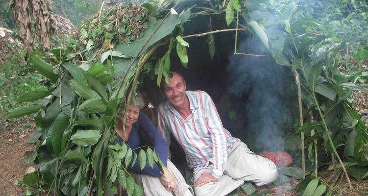 Mout Cameroun Trekking Aventure 10J/9N - Across Africa Tours & Travel 1