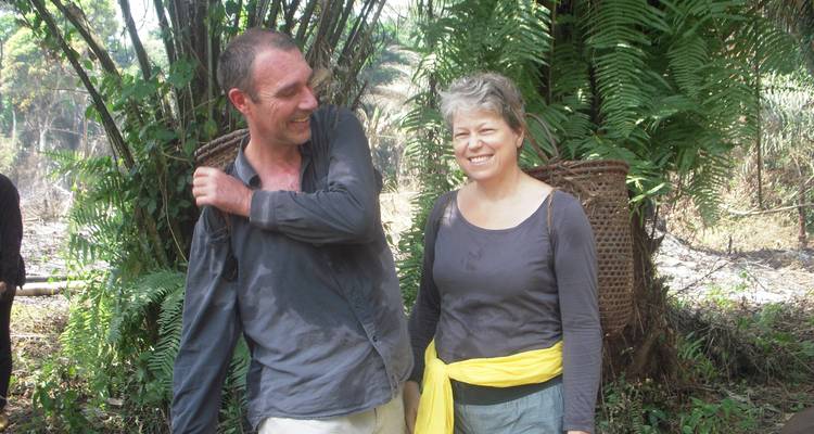 Mout Cameroun Trekking Aventure 10J/9N - Across Africa Tours & Travel 2