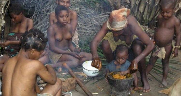 Azobe East Adventure Safari 13D/12N - Across Africa Tours & Travel 2