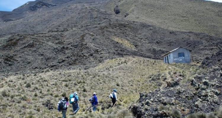 Azobe East Adventure Safari 13D/12N - Across Africa Tours & Travel 3