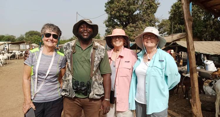 Expérience gambienne 10 jours/09 nuits - Across Africa Tours & Travel 6