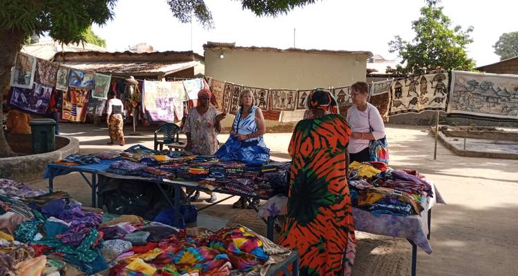Expérience gambienne 10 jours/09 nuits - Across Africa Tours & Travel 7