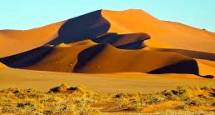 Luxury Motobike Nambian Adventure. 9D/8N - Across Africa Tours & Travel 3