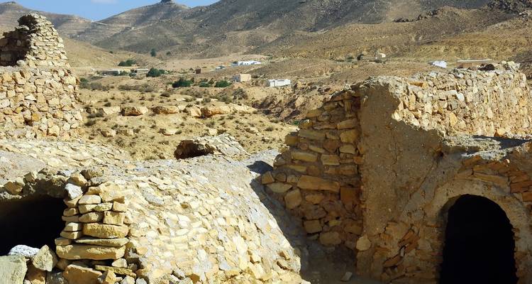 The Wonders of Southern Tunisia Adventure 9Days/8Nights - Across Africa Tours & Travel 1