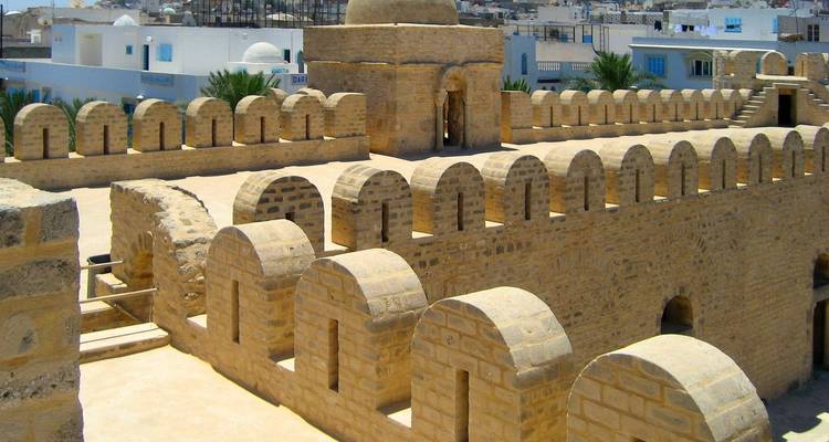 The Wonders of Southern Tunisia Adventure 9Days/8Nights - Across Africa Tours & Travel 4
