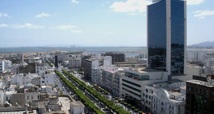 The Wonders of Southern Tunisia Adventure 9Days/8Nights - Across Africa Tours & Travel 8