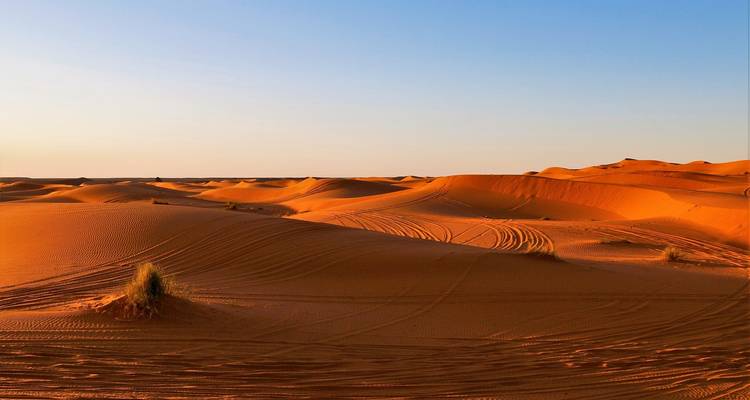 5 días Sahara exprés desde Marrakech - Across Africa Tours & Travel 2