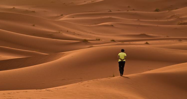 5 días Sahara exprés desde Marrakech - Across Africa Tours & Travel 4