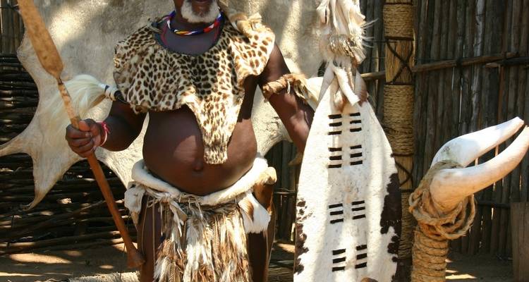 Suazilandia Cultural, Santuario de Fauna Salvaje de Mlilwane y Parque Nacional de Hlane 3 Días - Across Africa Tours & Travel 3