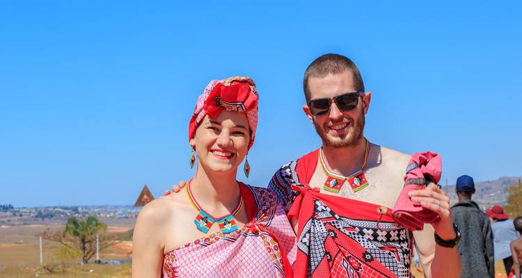 Suazilandia Cultural, Santuario de Fauna Salvaje de Mlilwane y Parque Nacional de Hlane 3 Días - Across Africa Tours & Travel 5