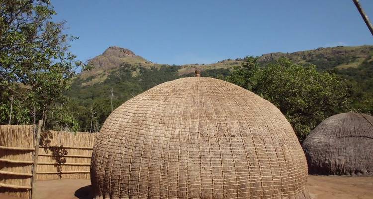 Cultural Swaziland, Mlilwane Wildlife Sanctuary and Hlane National Park 3 Days - Across Africa Tours & Travel 10