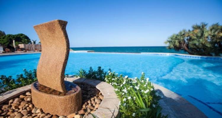 Camping pour les amoureux et l'extension sociale - 14 jours - Across Africa Tours & Travel 1