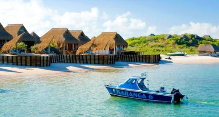 Camping pour les amoureux et l'extension sociale - 14 jours - Across Africa Tours & Travel 2