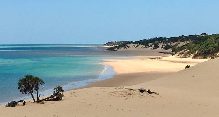 Camping pour les amoureux et l'extension sociale - 14 jours - Across Africa Tours & Travel 7