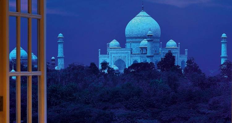 Un Viaje de Lujo a Medida por los Destinos Icónicos de la India: Delhi, Agra, Ranthambhore, Jaipur y Udaipur - MTA Destination Management Company 10