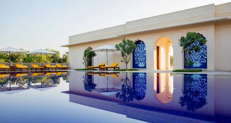 Un Viaje de Lujo a Medida por los Destinos Icónicos de la India: Delhi, Agra, Ranthambhore, Jaipur y Udaipur - MTA Destination Management Company 7