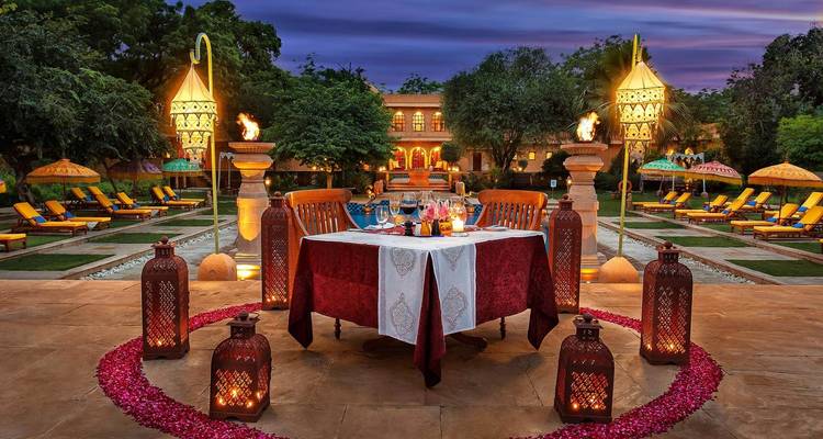 Un Viaje de Lujo a Medida por los Destinos Icónicos de la India: Delhi, Agra, Ranthambhore, Jaipur y Udaipur - MTA Destination Management Company 2