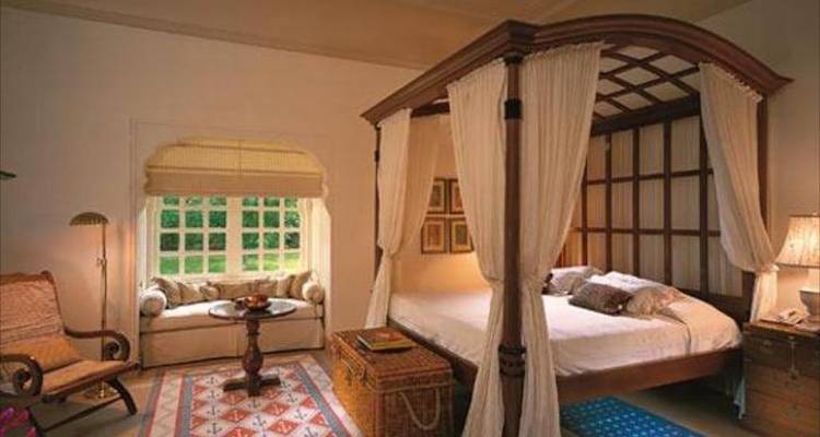 Un Viaje de Lujo a Medida por los Destinos Icónicos de la India: Delhi, Agra, Ranthambhore, Jaipur y Udaipur - MTA Destination Management Company 5
