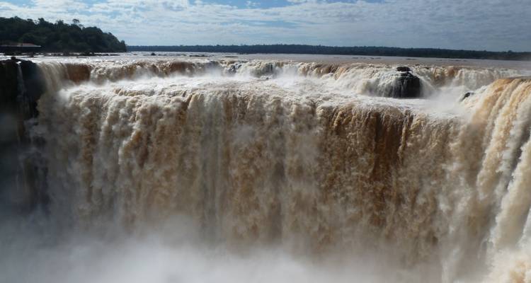 Combiné Argentine avec chutes, lacs et glaciers en 15 jours - Qwerty Travel Argentina 3