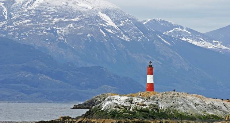 Combiné Argentine avec chutes, lacs et glaciers en 15 jours - Qwerty Travel Argentina 6