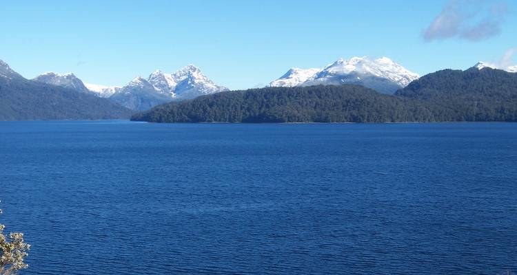 Combiné Argentine avec chutes, lacs et glaciers en 15 jours - Qwerty Travel Argentina 7