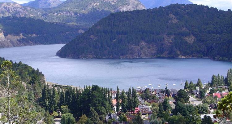 Patagonie et chutes en 18 jours - Qwerty Travel Argentina 1