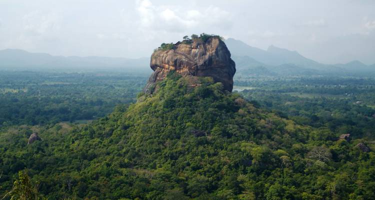 Paquete turístico de 12 días en Sri Lanka - Holiday Lanka Tours 6