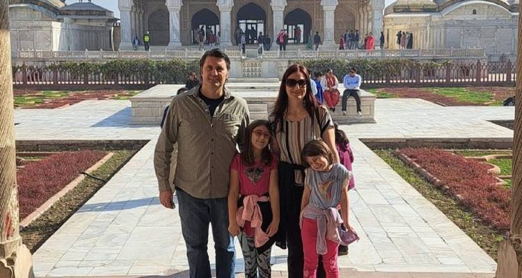 Desde Delhi: circuito privado de lujo de 5 días por el triángulo de oro - Travel Creators Of India 6