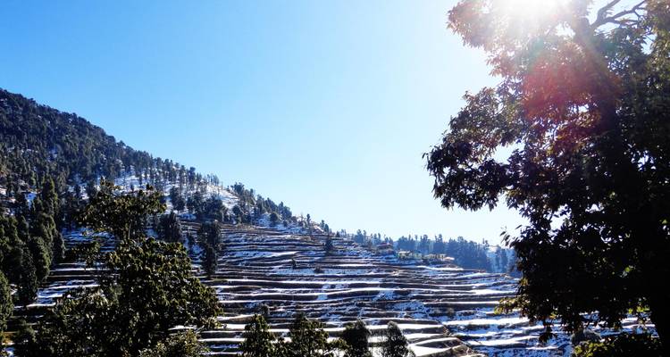 Private 10 Days Himalayas with Golden Temple tour by car From Delhi - Avtar India Tours 2