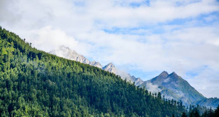 Private 10 Days Himalayas with Golden Temple tour by car From Delhi - Avtar India Tours 3