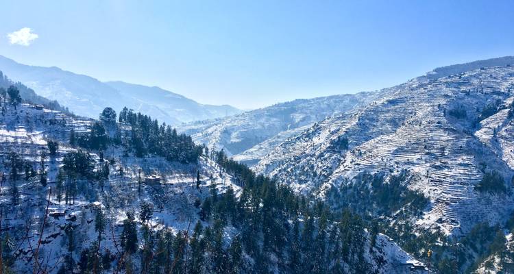 Private 10 Days Himalayas with Golden Temple tour by car From Delhi - Avtar India Tours 6