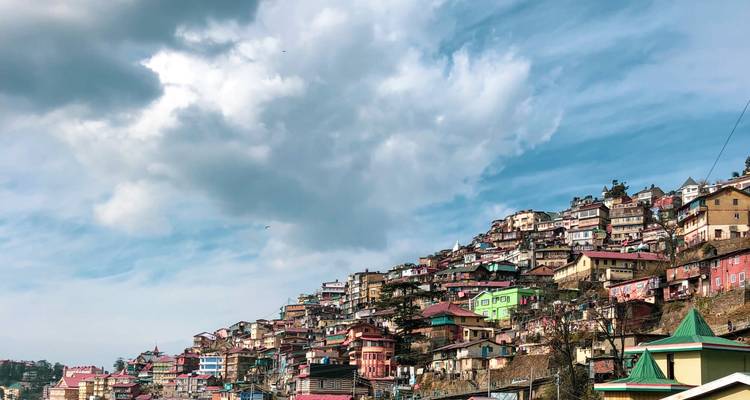 Private 10 Days Himalayas with Golden Temple tour by car From Delhi - Avtar India Tours 1