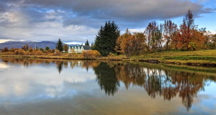 4 días costa sur, Círculo Dorado y Snæfellsnes - circuito en grupo - Marina Travel 2