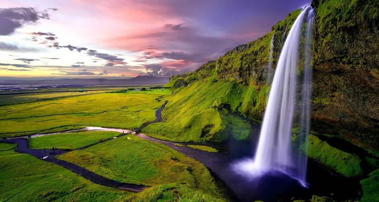 4 días costa sur, Círculo Dorado y Snæfellsnes - circuito en grupo - Marina Travel 6