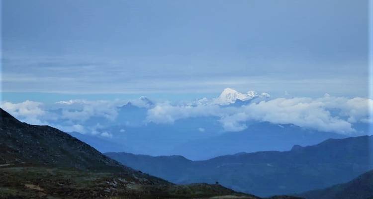 Trek des mille lacs de Dagala - Bhutan Best Inbound Tour 7