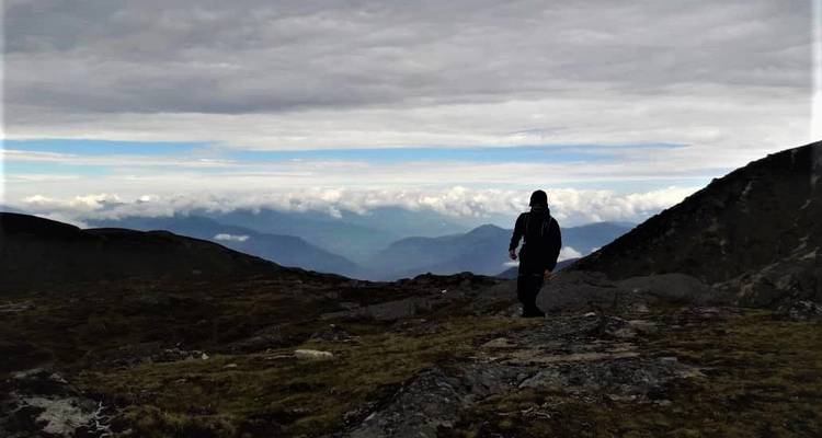 Trek des mille lacs de Dagala - Bhutan Best Inbound Tour 4