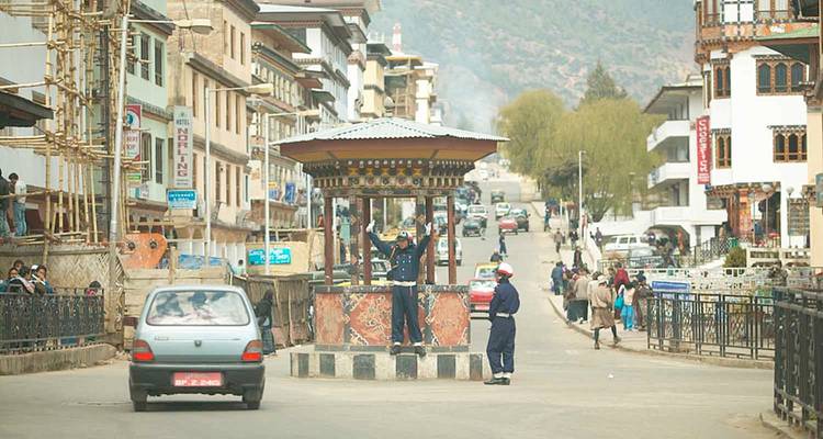 Trek des mille lacs de Dagala - Bhutan Best Inbound Tour 3