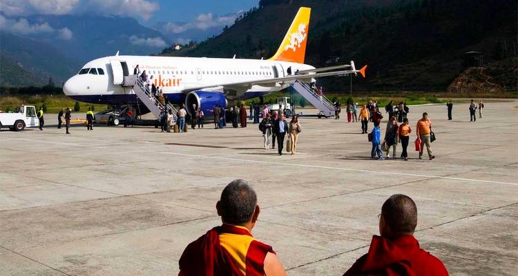 Trek des mille lacs de Dagala - Bhutan Best Inbound Tour 1
