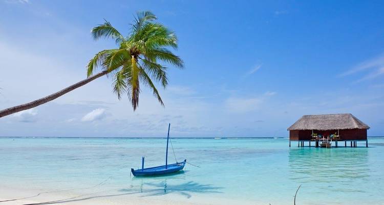 Getaway to Maldives, Private Tour - Aitken Spence Travel 6