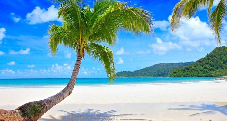 Maldives Magic, Private Tour - Aitken Spence Travel 2