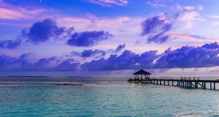 Maldives Magic, Private Tour - Aitken Spence Travel 4
