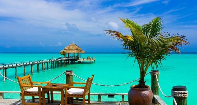 Maldivian Delight, Private Tour - Aitken Spence Travel 3