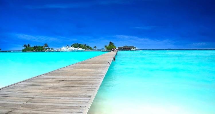 Maldivian Delight, Private Tour - Aitken Spence Travel 5