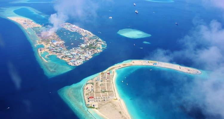 Maldivian Delight, Private Tour - Aitken Spence Travel 4