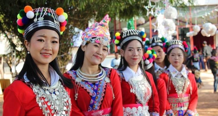 L'INCROYABLE TOUR DU LAOS PREMIUM - Tweet World Travel 8